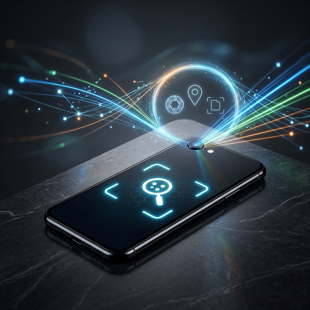 Visual Search SEO: Why High-Resolution Images Dominate Google Lens & Pinterest in 2026